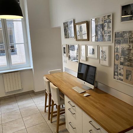 Chambre Confort Centre Ville Chez L'Habitant ลียง ภายนอก รูปภาพ